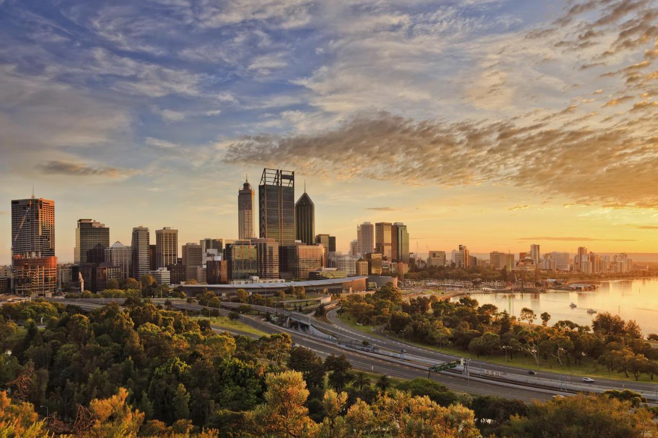 Wonil Hotel Perth - Handwritten Collection Екстер'єр фото