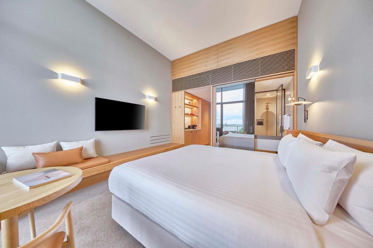 Wonil Hotel Perth - Handwritten Collection Екстер'єр фото