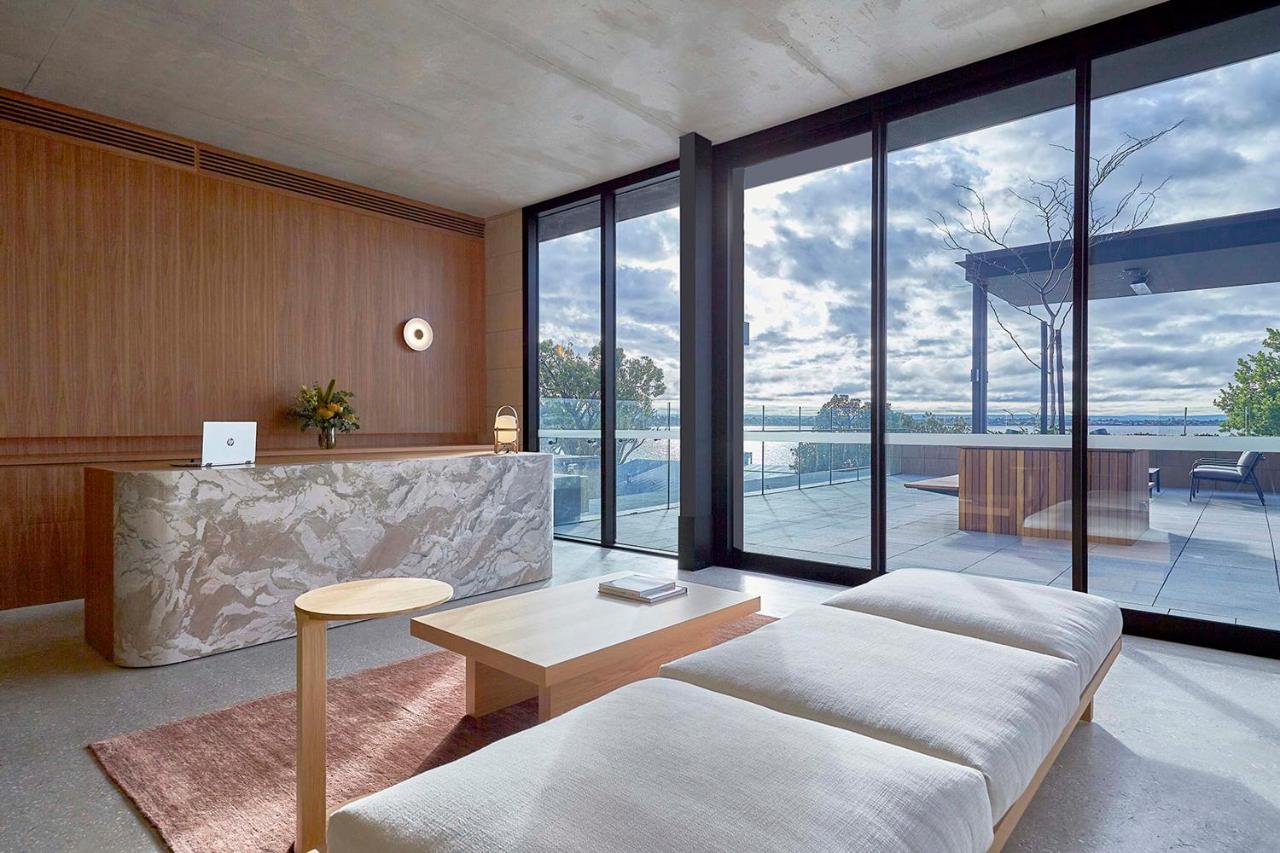 Wonil Hotel Perth - Handwritten Collection Екстер'єр фото