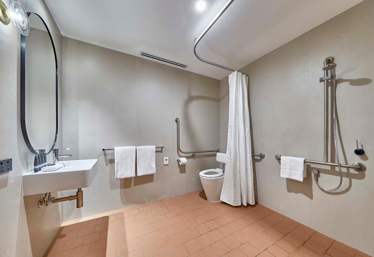 Wonil Hotel Perth - Handwritten Collection Екстер'єр фото