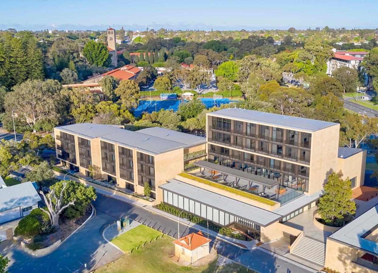 Wonil Hotel Perth - Handwritten Collection Екстер'єр фото