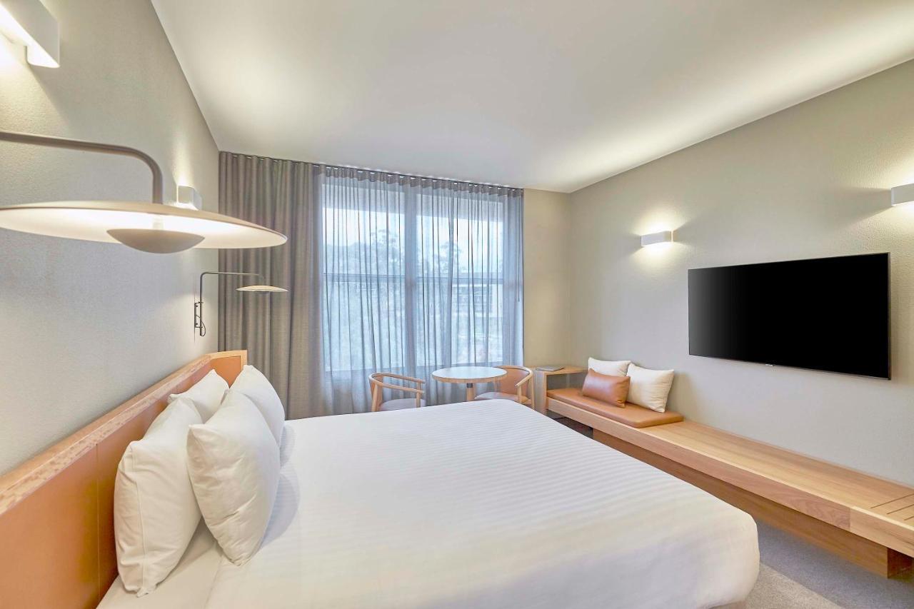 Wonil Hotel Perth - Handwritten Collection Екстер'єр фото