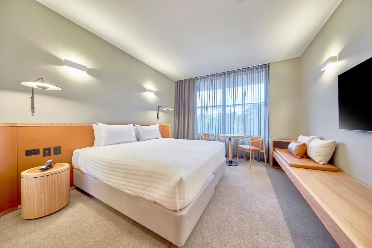Wonil Hotel Perth - Handwritten Collection Екстер'єр фото