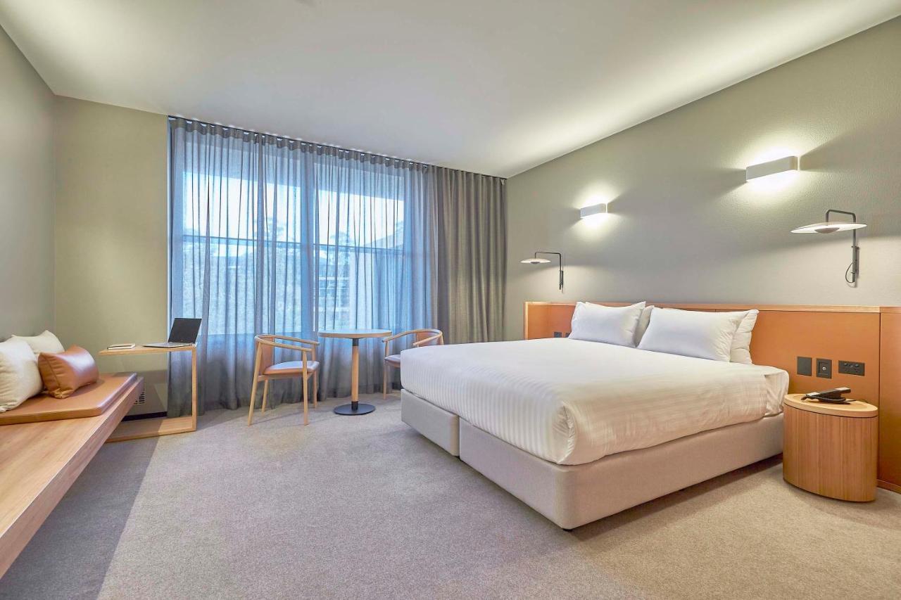 Wonil Hotel Perth - Handwritten Collection Екстер'єр фото