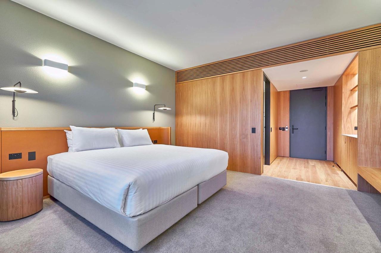 Wonil Hotel Perth - Handwritten Collection Екстер'єр фото
