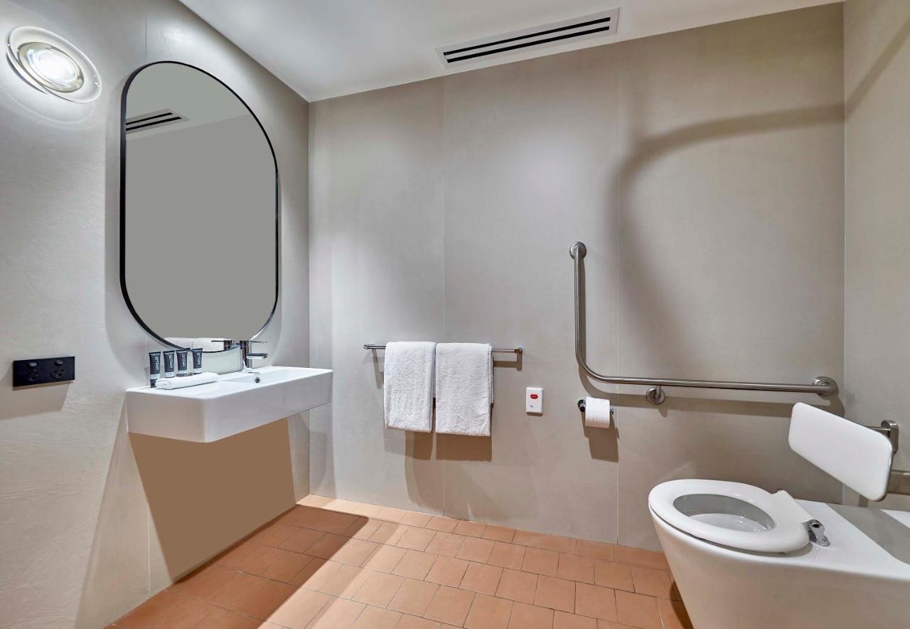 Wonil Hotel Perth - Handwritten Collection Екстер'єр фото