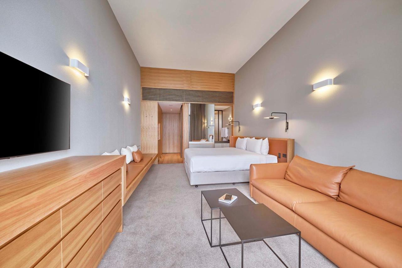 Wonil Hotel Perth - Handwritten Collection Екстер'єр фото