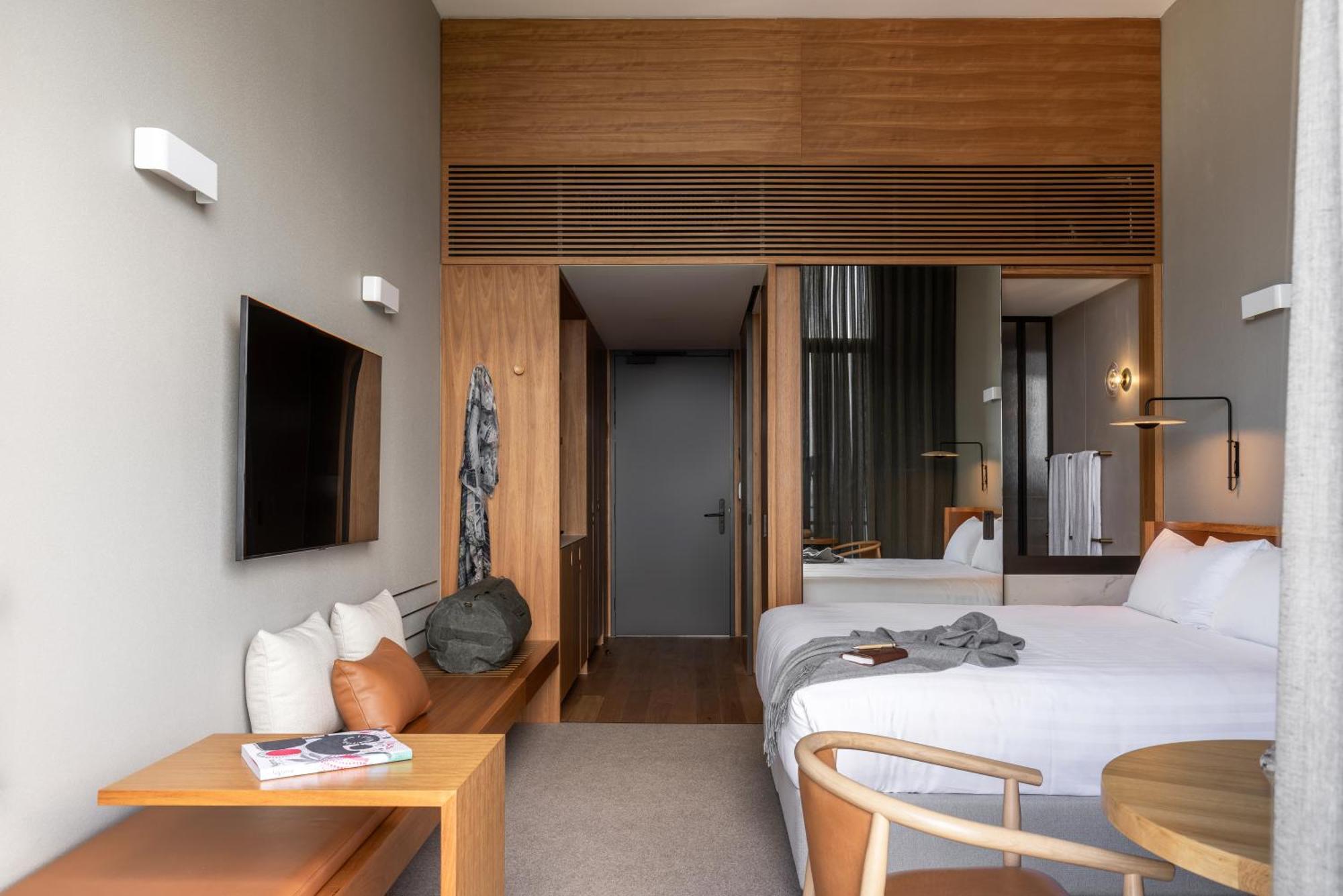 Wonil Hotel Perth - Handwritten Collection Екстер'єр фото