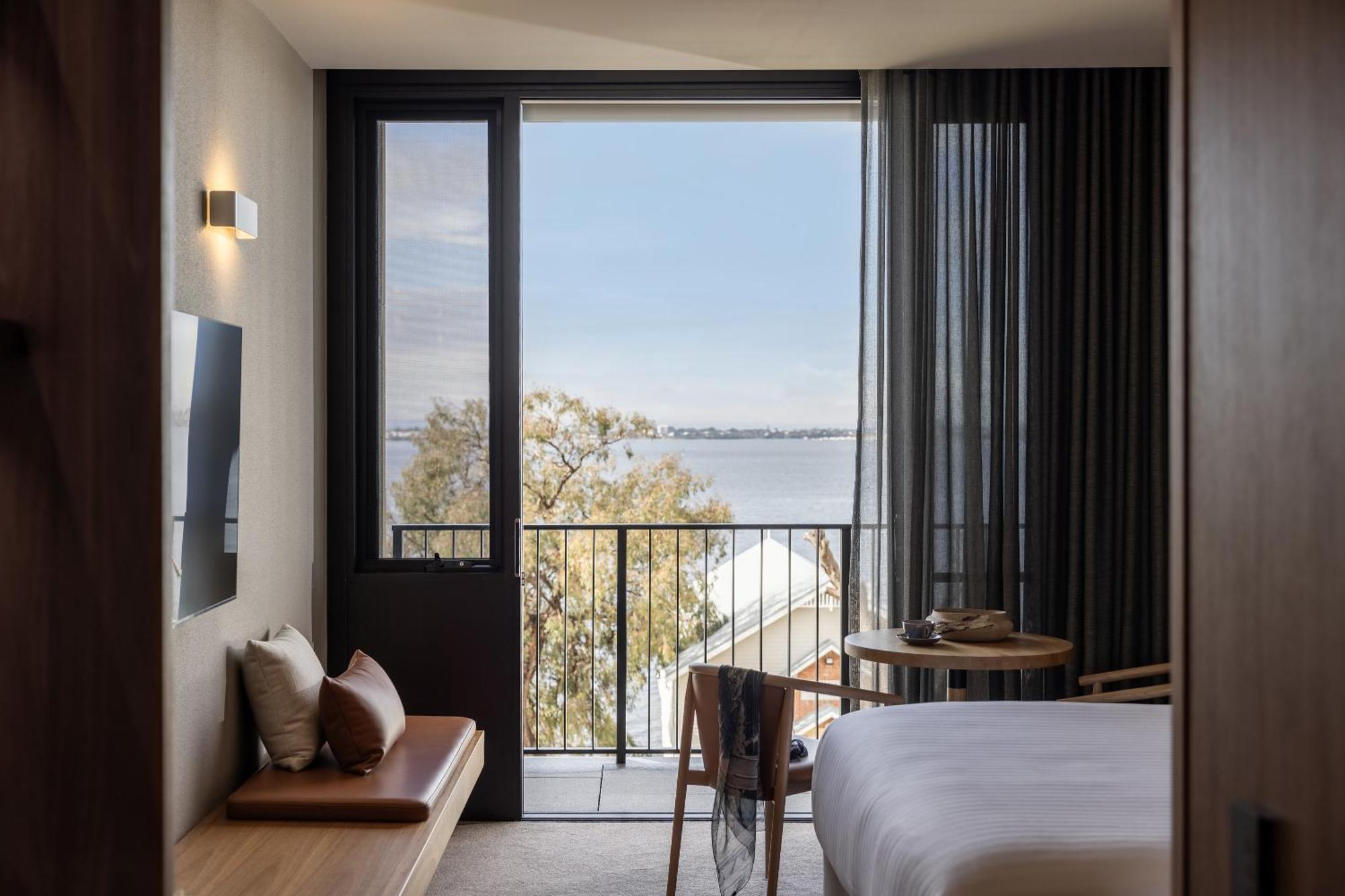 Wonil Hotel Perth - Handwritten Collection Екстер'єр фото