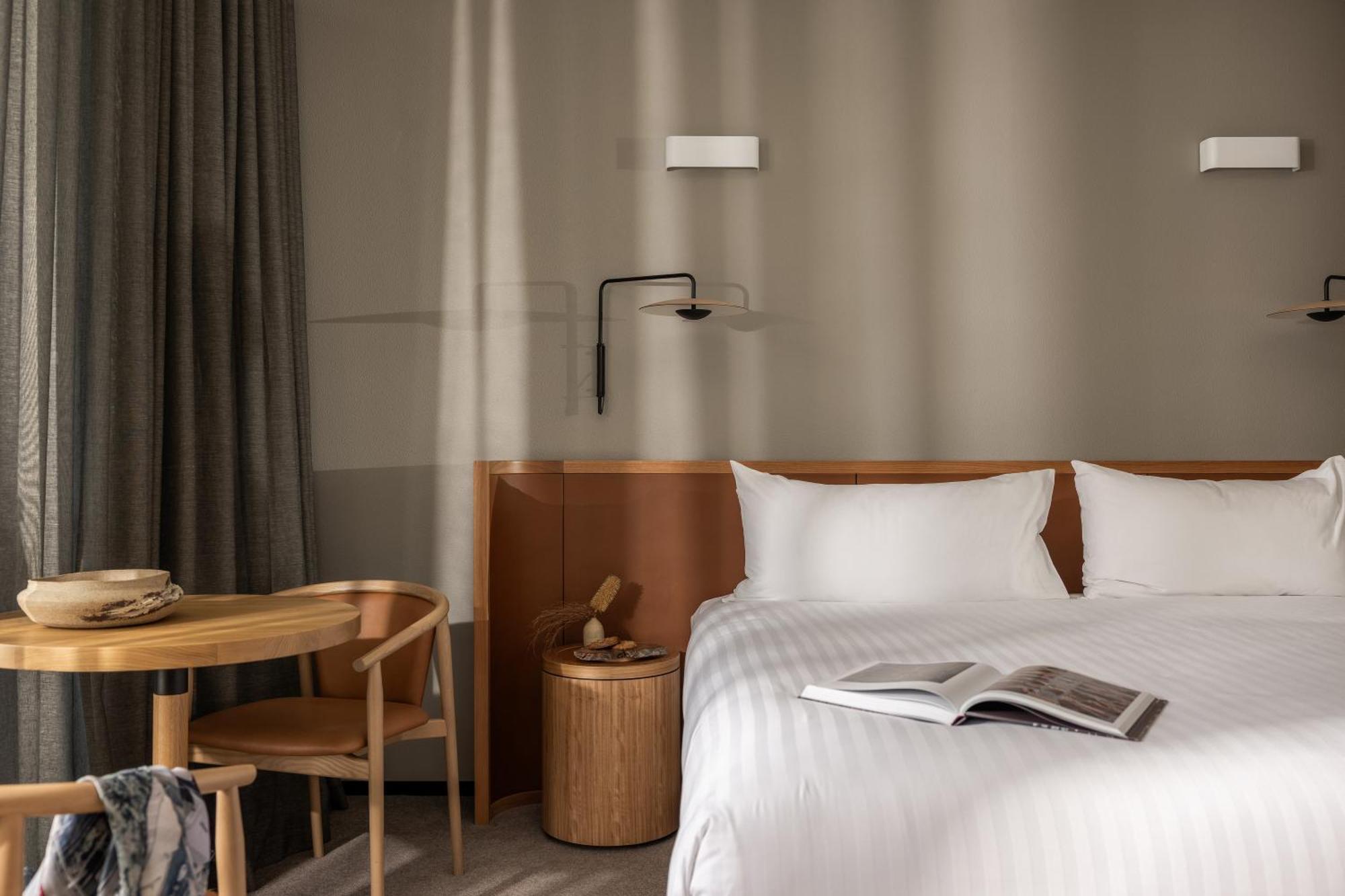 Wonil Hotel Perth - Handwritten Collection Екстер'єр фото