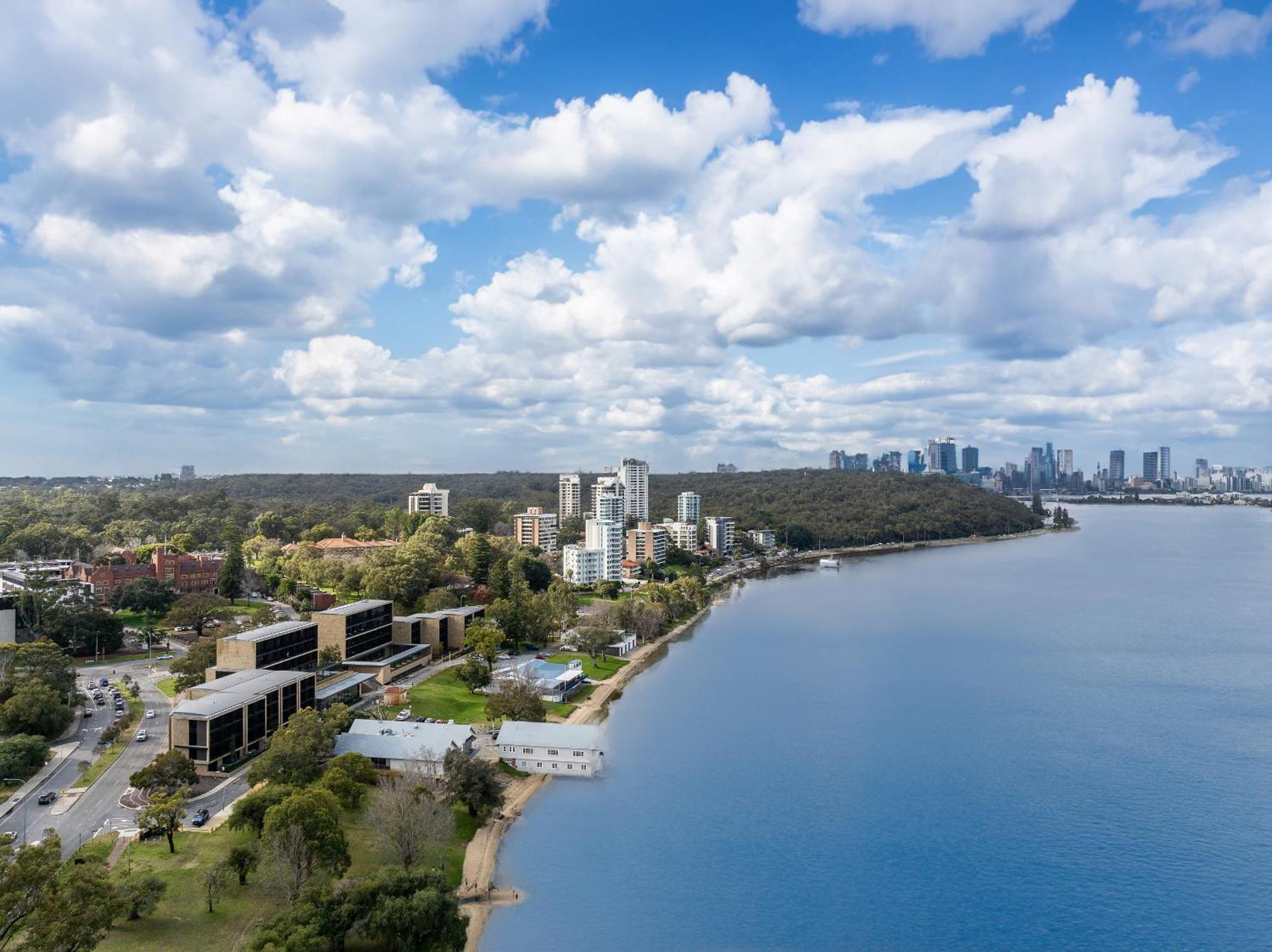 Wonil Hotel Perth - Handwritten Collection Екстер'єр фото